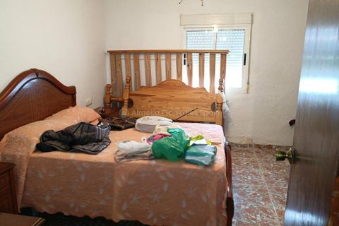 Farm hus i Taberno, Almeria, Taberno - € 110.000 | Ref: APS 2002 - foto 10