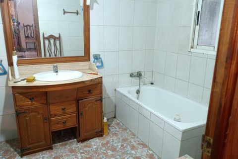 Farm hus i Taberno, Almeria, Taberno - € 110.000 | Ref: APS 2002 - foto 11