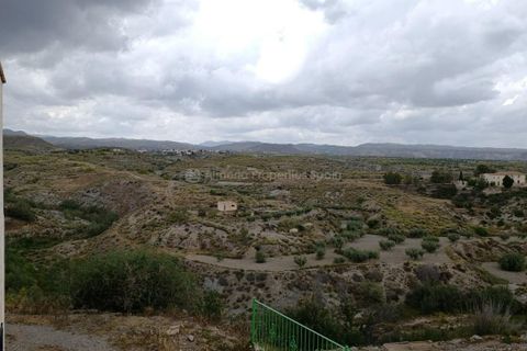Farm hus i Taberno, Almeria, Taberno - € 110.000 | Ref: APS 2002 - foto 13