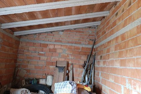 Farm hus i Taberno, Almeria, Taberno - € 110.000 | Ref: APS 2002 - foto 14