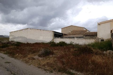 Farm hus i Taberno, Almeria, Taberno - € 110.000 | Ref: APS 2002 - foto 16