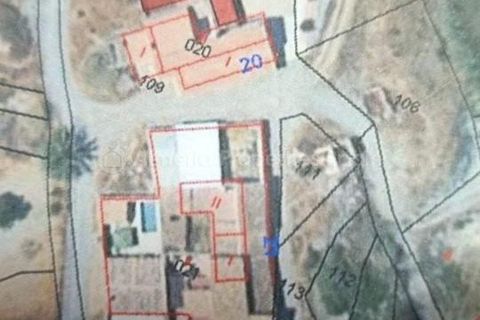 Farm hus i Taberno, Almeria, Taberno - € 110.000 | Ref: APS 2002 - foto 17