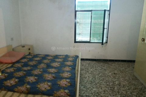 Farm hus i Albox, Almeria, Albox - € 175.000 | Ref: APS 2001 - foto 4