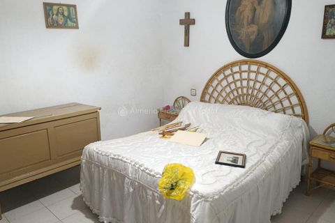 Farm hus i Albox, Almeria, Albox - € 175.000 | Ref: APS 2001 - foto 8