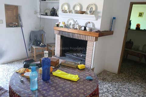 Farm hus i Albox, Almeria, Albox - € 175.000 | Ref: APS 2001 - foto 11