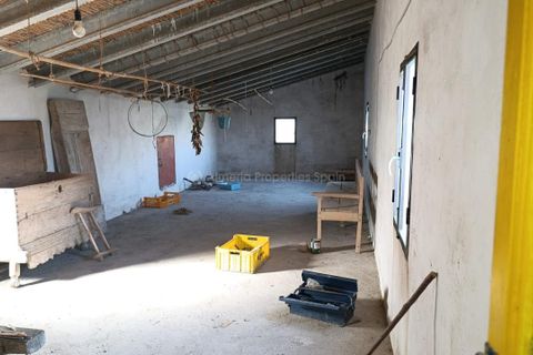 Farm hus i Albox, Almeria, Albox - € 175.000 | Ref: APS 2001 - foto 13