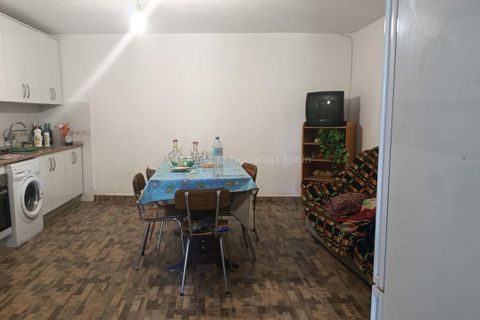 Farm hus i Albox, Almeria, Albox - € 175.000 | Ref: APS 2001 - foto 15