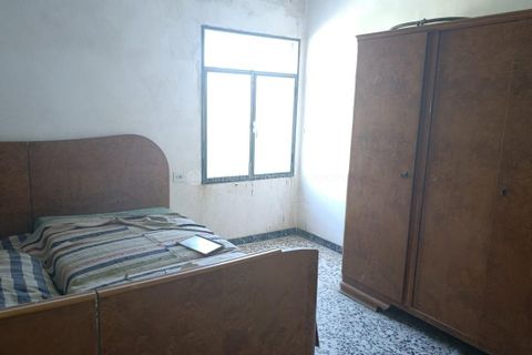 Farm hus i Albox, Almeria, Albox - € 175.000 | Ref: APS 2001 - foto 16