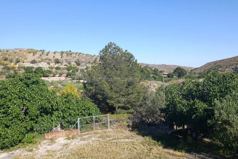 Farm hus i Albox, Almeria, Albox - € 175.000 | Ref: APS 2001 - foto 18