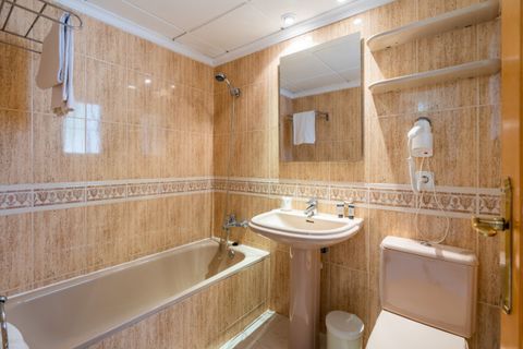 Bungalou a Calpe, Alicante, Calpe - € 190.000 | Ref: RSL-81198 - foto 14