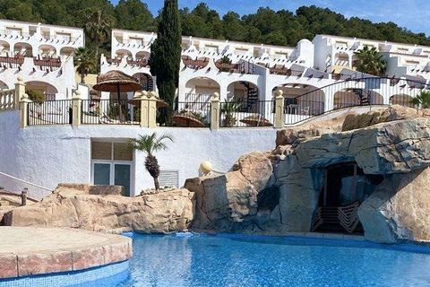 Bungalou a Calpe, Alicante, Calpe - € 190.000 | Ref: RSL-81198 - foto 16