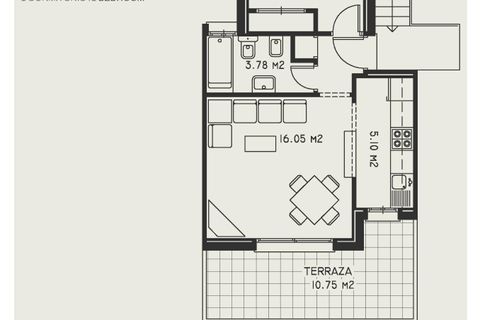 Bungalou a Calpe, Alicante, Calpe - € 190.000 | Ref: RSL-81198 - foto 17