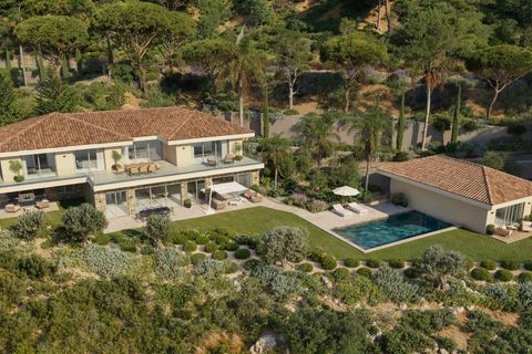 Villa i Grimaud, Var, Grimaud - € 7.000.000 | Ref: HH-16188005 - foto 1