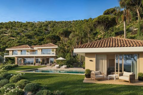 Villa i Grimaud, Var, Grimaud - € 7.000.000 | Ref: HH-16188005 - foto 2