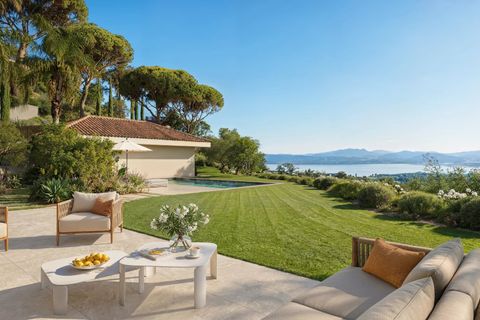 Villa i Grimaud, Var, Grimaud - € 7.000.000 | Ref: HH-16188005 - foto 3