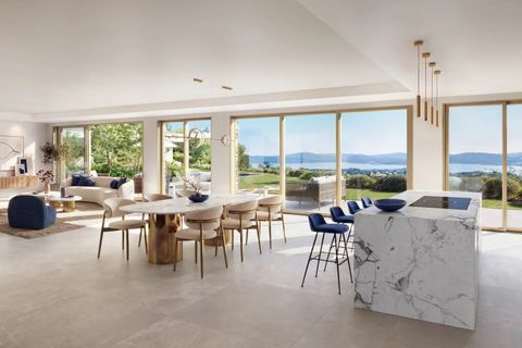 Villa i Grimaud, Var, Grimaud - € 7.000.000 | Ref: HH-16188005 - foto 4