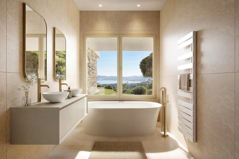 Villa i Grimaud, Var, Grimaud - € 7.000.000 | Ref: HH-16188005 - foto 6