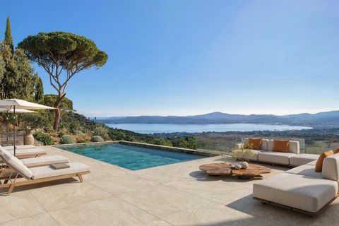 Villa i Grimaud, Var, Grimaud - € 5 325 000 | Ref: HH-16188001 - foto 2