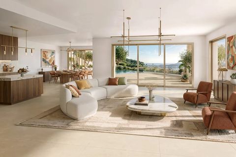 Villa i Grimaud, Var, Grimaud - € 5 325 000 | Ref: HH-16188001 - foto 3