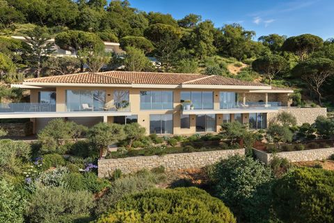 Villa i Grimaud, Var, Grimaud - € 6.440.000 | Ref: HH-16188003 - foto 1