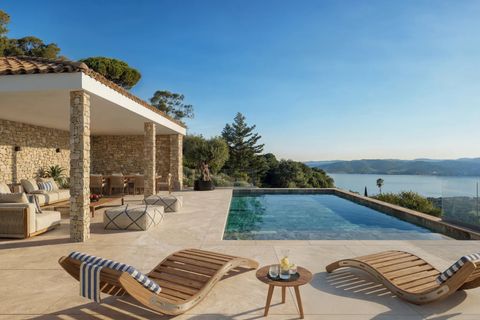 Villa i Grimaud, Var, Grimaud - € 6.440.000 | Ref: HH-16188003 - foto 2