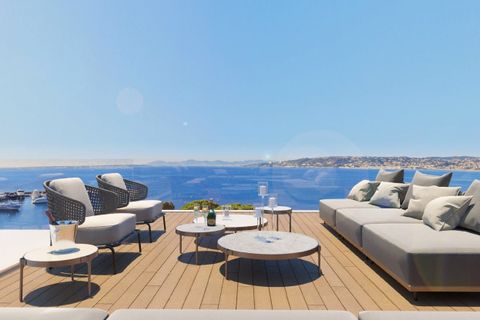 Lejlighed i Antibes, Alpes-Maritimes, Antibes - € 6.900.000 | Ref: HH-13407005 - foto 1
