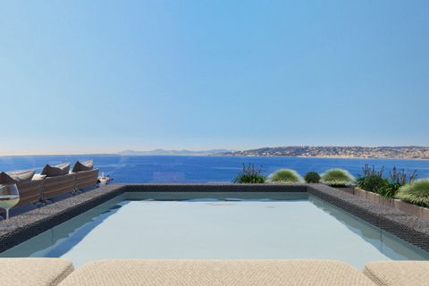 Lejlighed i Antibes, Alpes-Maritimes, Antibes - € 6.900.000 | Ref: HH-13407005 - foto 2