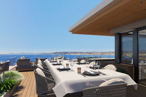 Lejlighed i Antibes, Alpes-Maritimes, Antibes - € 6.900.000 | Ref: HH-13407005 - foto 3