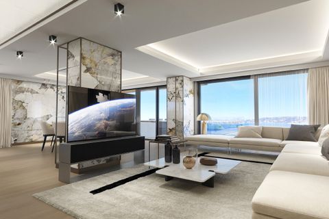 Lejlighed i Antibes, Alpes-Maritimes, Antibes - € 6.900.000 | Ref: HH-13407005 - foto 6