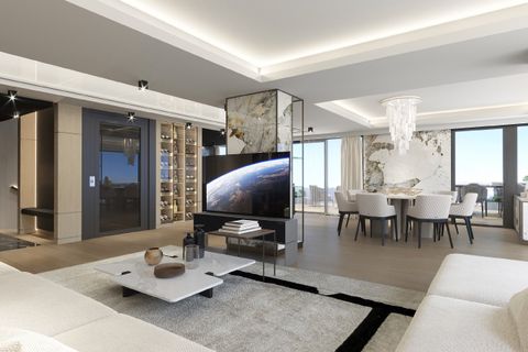 Lejlighed i Antibes, Alpes-Maritimes, Antibes - € 6.900.000 | Ref: HH-13407005 - foto 8