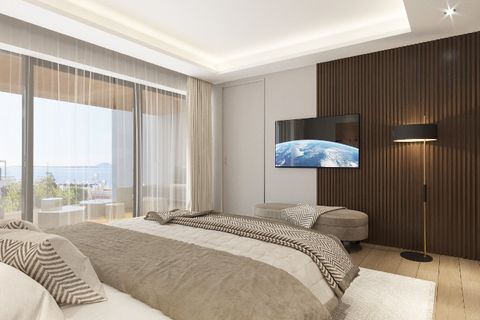 Lejlighed i Antibes, Alpes-Maritimes, Antibes - € 6.900.000 | Ref: HH-13407005 - foto 12