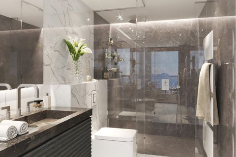 Lejlighed i Antibes, Alpes-Maritimes, Antibes - € 6.900.000 | Ref: HH-13407005 - foto 14