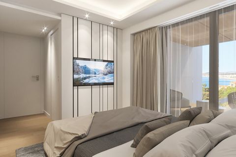 Lejlighed i Antibes, Alpes-Maritimes, Antibes - € 6.900.000 | Ref: HH-13407005 - foto 16