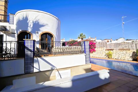 Villa en Algorfa, Alicante, Algorfa - € 449.995 | Ref: LMCD-77342 - photo 1