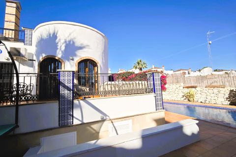 Villa en Algorfa, Alicante, Algorfa - € 449.995 | Ref: LMCD-77342 - photo 2