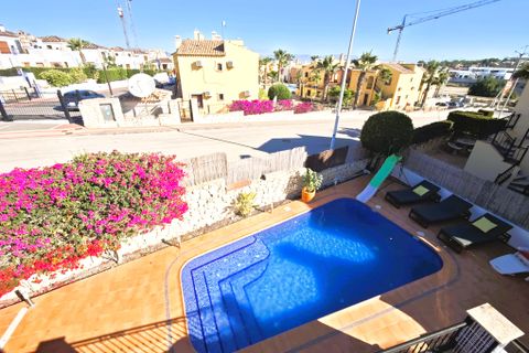 Villa en Algorfa, Alicante, Algorfa - € 449.995 | Ref: LMCD-77342 - photo 5