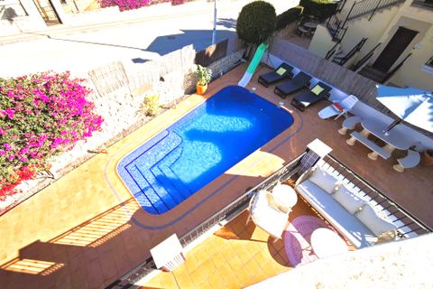 Villa en Algorfa, Alicante, Algorfa - € 449.995 | Ref: LMCD-77342 - photo 6