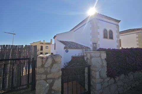 Villa en Algorfa, Alicante, Algorfa - € 449.995 | Ref: LMCD-77342 - photo 38