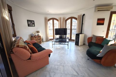 Villa en Algorfa, Alicante, Algorfa - € 449.995 | Ref: LMCD-77342 - photo 40