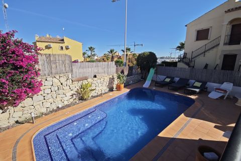 Villa en Algorfa, Alicante, Algorfa - € 449.995 | Ref: LMCD-77342 - photo 41