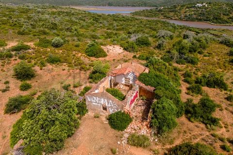 Helårsgrund i Estombar, Faro, Estombar - € 380.000 | Ref: City-26-46C - foto 1