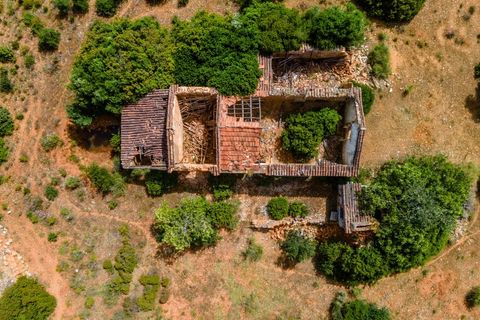 Helårsgrund i Estombar, Faro, Estombar - € 380.000 | Ref: City-26-46C - foto 3