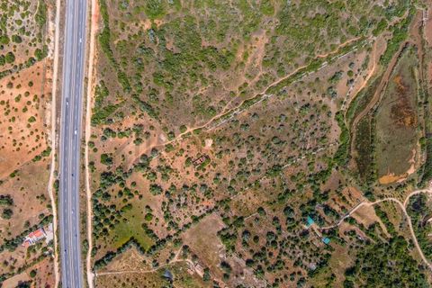 Helårsgrund i Estombar, Faro, Estombar - € 380.000 | Ref: City-26-46C - foto 5