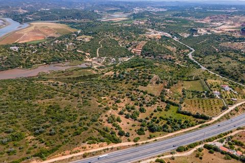 Helårsgrund i Estombar, Faro, Estombar - € 380.000 | Ref: City-26-46C - foto 6