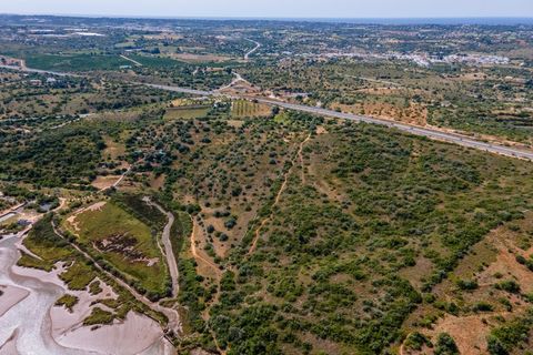 Helårsgrund i Estombar, Faro, Estombar - € 380.000 | Ref: City-26-46C - foto 7