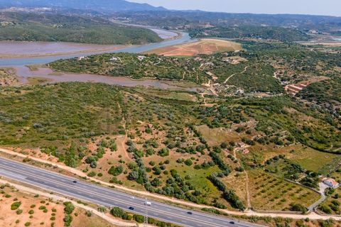 Helårsgrund i Estombar, Faro, Estombar - € 380.000 | Ref: City-26-46C - foto 8