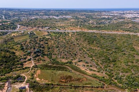 Helårsgrund i Estombar, Faro, Estombar - € 380.000 | Ref: City-26-46C - foto 10