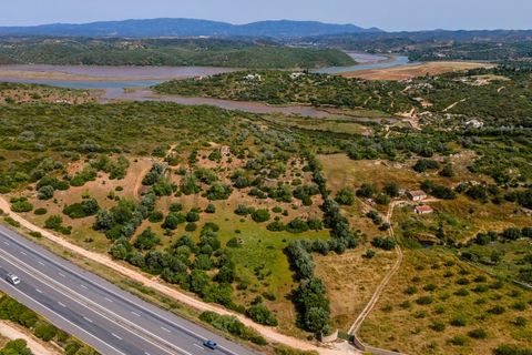 Helårsgrund i Estombar, Faro, Estombar - € 380.000 | Ref: City-26-46C - foto 14