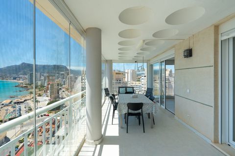Leilighet i Calpe, Alicante, Calpe - € 890 000 | Ref: YHS83170N - foto 3
