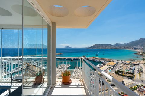Leilighet i Calpe, Alicante, Calpe - € 890 000 | Ref: YHS83170N - foto 4
